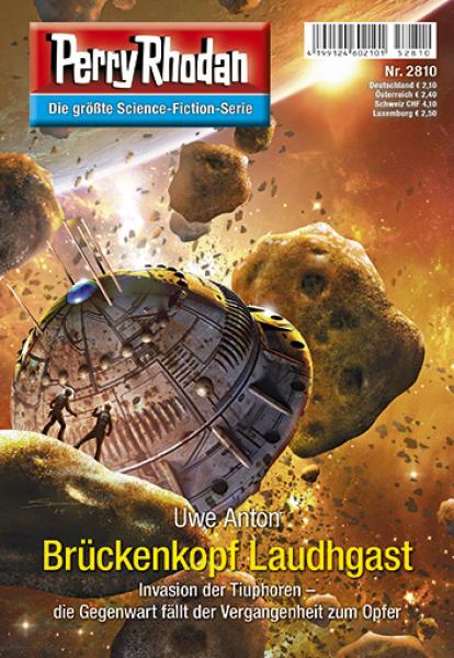 Brückenkopf Laudhgast