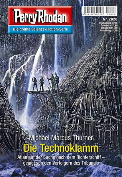 Die Technoklamm