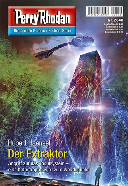 Der Extraktor
