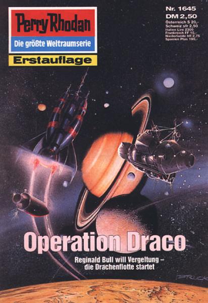 Operation Draco