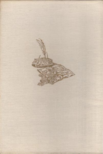 Du wunderliches Kind... : Bettine und Goethe ; Aus d. Briefwechsel zwischen Goethe u. Bettine v. Arnim