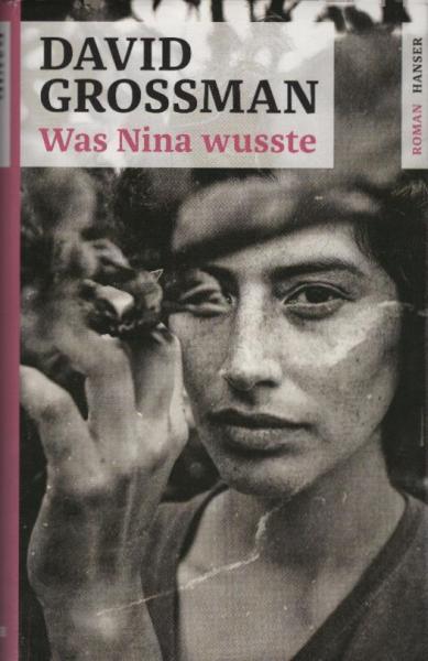 Was Nina wusste : Roman