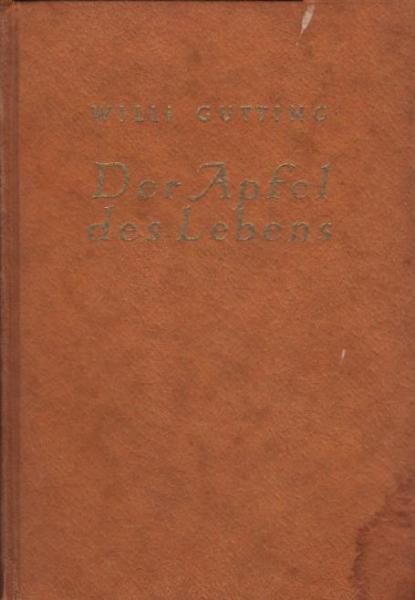 Der Apfel des Lebens : Novelle