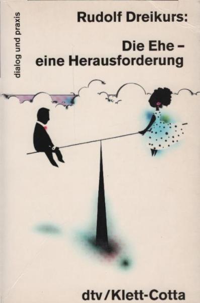 Die Ehe - eine Herausforderung