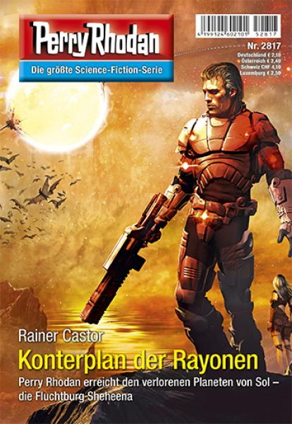 Konterplan der Rayonen