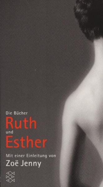 Das Bibel-Projekt, Teil: Die Bücher Ruth und Esther