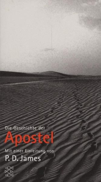 Das Bibel-Projekt, Teil: Die Geschichte der Apostel