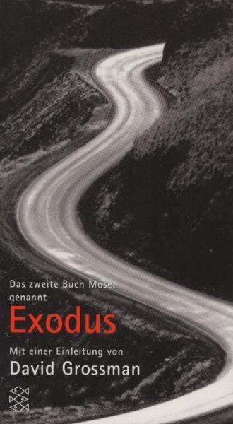 Das Bibel-Projekt, Teil: Das zweite Buch Mose, genannt Exodus