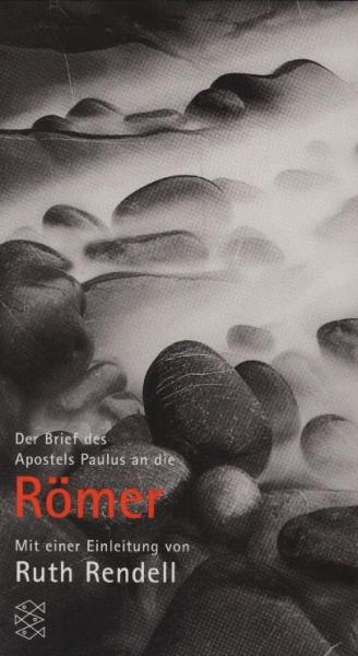 Das Bibel-Projekt, Teil: Der Brief des Apostels Paulus an die Römer