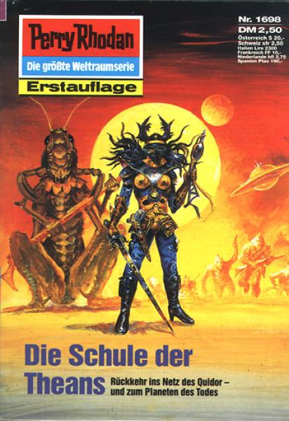 Die Schule der Theans