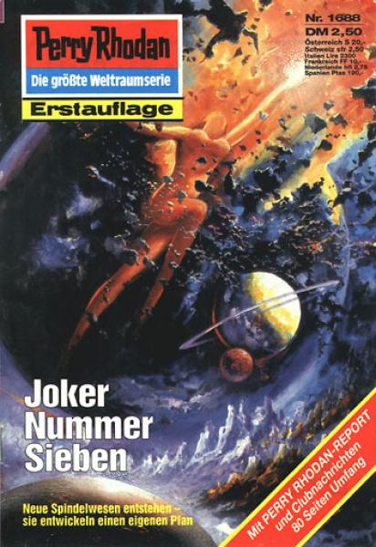 Joker Nummer Sieben