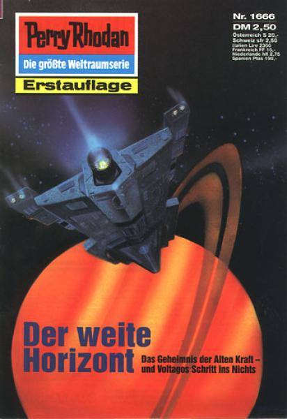 Der weite Horizont