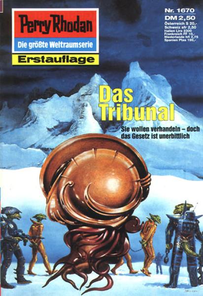 Das Tribunal