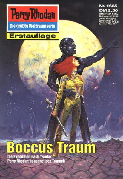 Boccus Traum