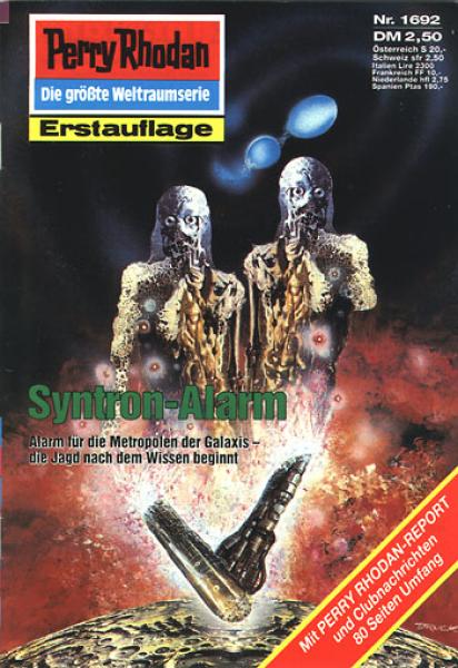 Syntron-Alarm