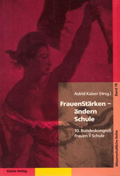 FrauenStärken - ändern Schule