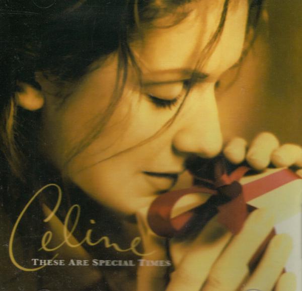 These Are Special Times (Ihre schönsten Weihnachtslieder)