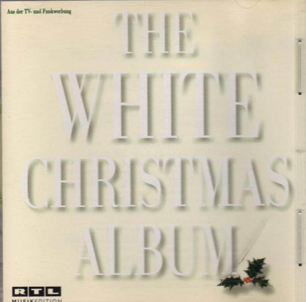 The White Christmas Album