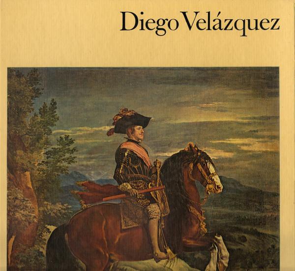 Diego Velázquez