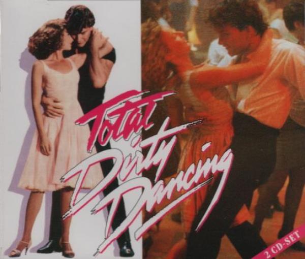 Total Dirty Dancing