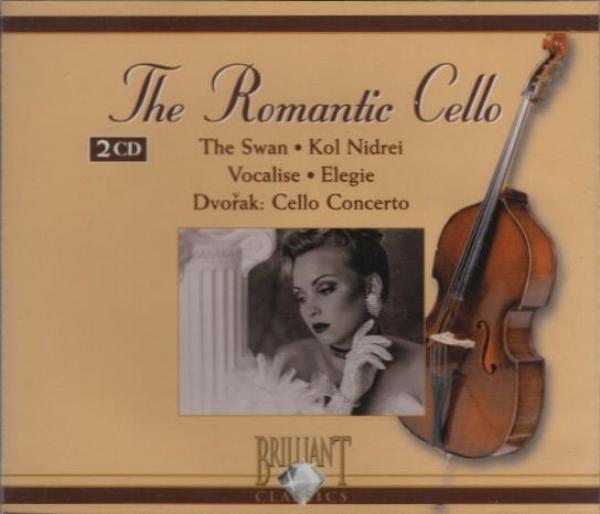 The Romantic Cello