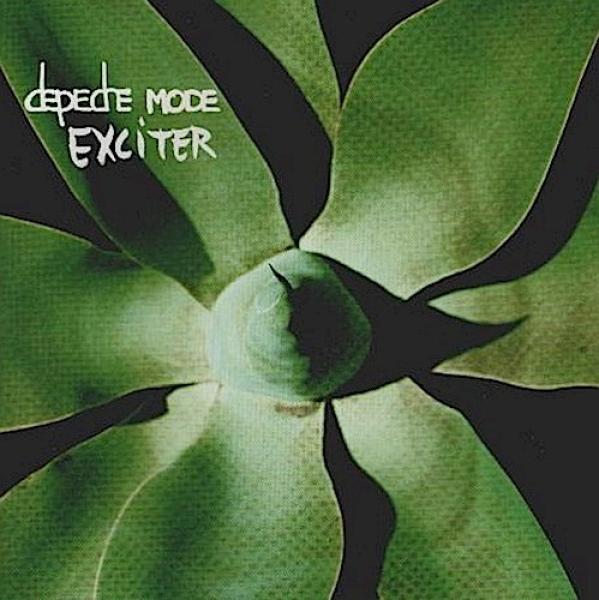 depeche Mode : Exciter