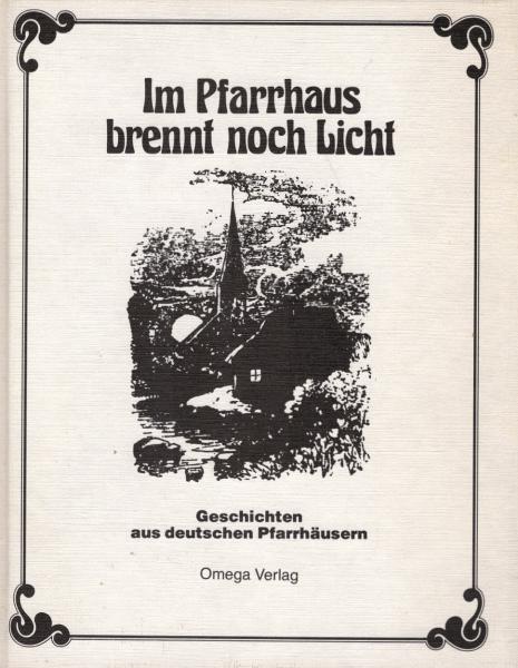 Pfeifen orgeln nicht nur sonntags : Geschichten zum Schmunzeln