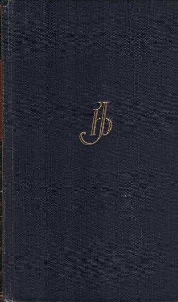 Ibsen, Henrik: Sämtliche Werke, Teil: Bd. 3