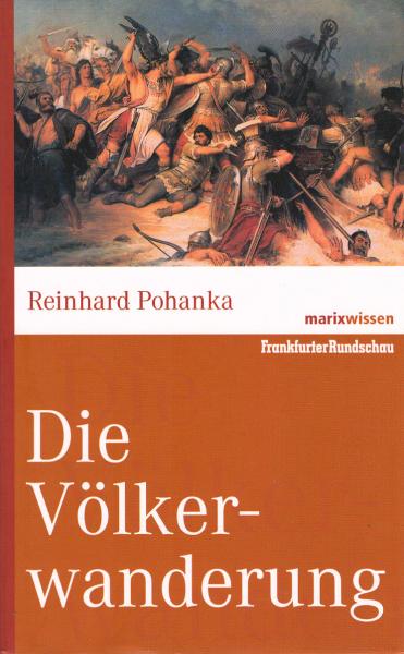 Die Völkerwanderung