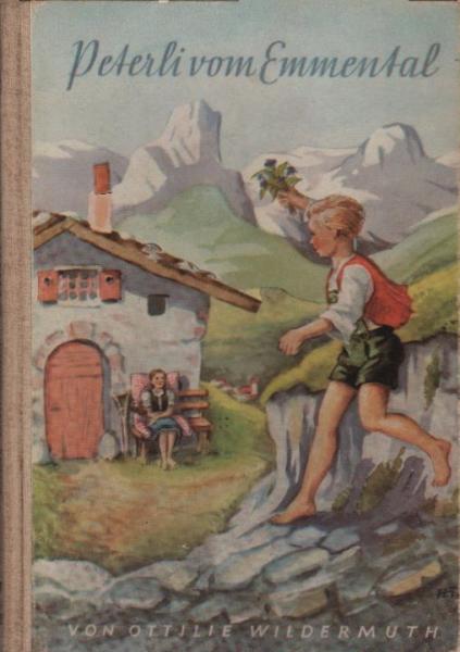 Das Peterli von Emmental
