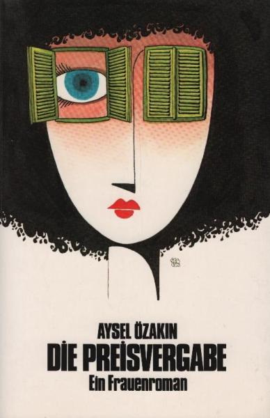 Die Preisvergabe : e. Frauenroman