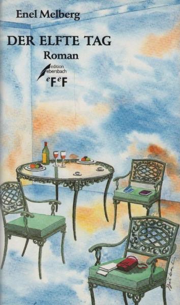 Der elfte Tag : Roman