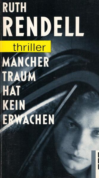 Mancher Traum hat kein Erwachen