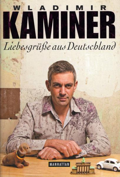 Liebesgrüße aus Deutschland