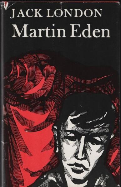 Martin Eden / Jack London. [Ins Dt. übertr. von Christine Hoeppener. Ill. von Horst Bartsch]