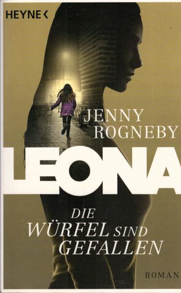 Cry Baby : scharfe Schnitte ; Roman