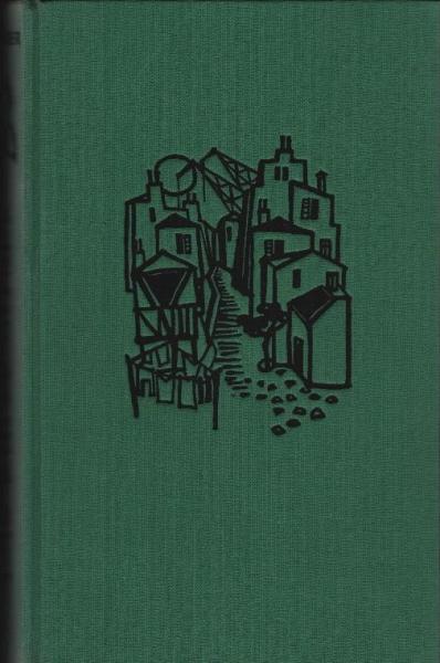 Die kurze Strasse : Roman / Thyde Monnier. [Aus d. Franz. übertr. von Ernst Sander]