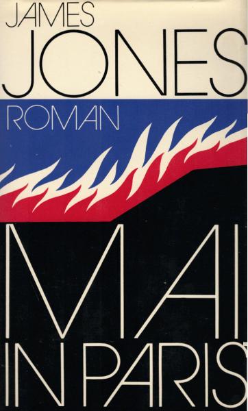 Mai in Paris : Roman