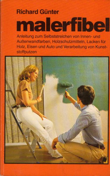 Malerfibel