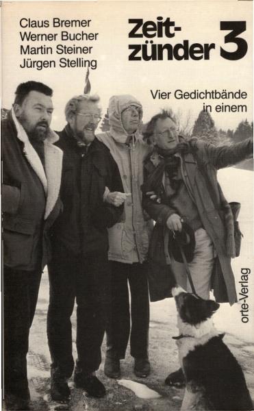 Zeitzünder, Teil: 3.