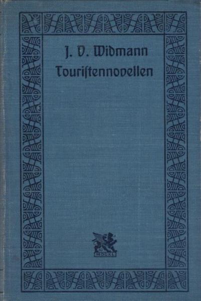 Touristennovellen