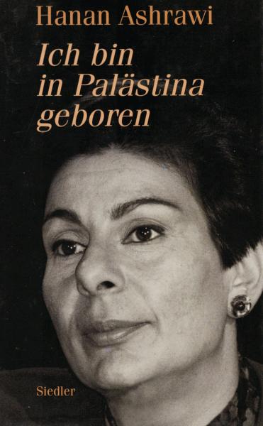 Ich bin in Palästina geboren: ein persönlicher Bericht