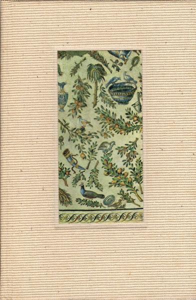 La Peinture Paléo - Chrétienne