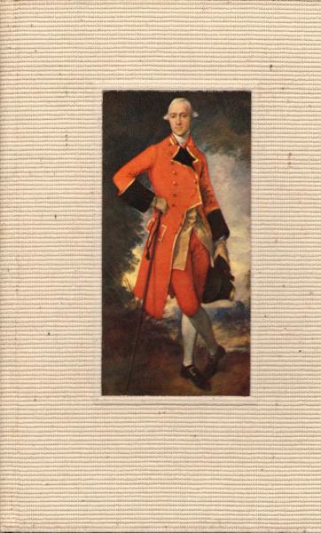 La Peinture Du XVIII Siécle