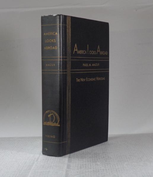 America Looks Abroad