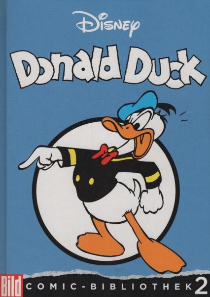 Donald Duck / Disney