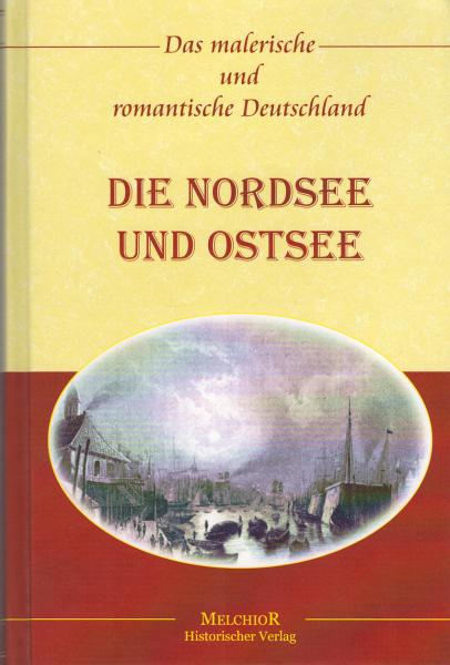 Nordsee und Ostsee