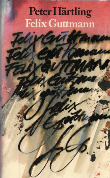 Felix Guttmann : Roman