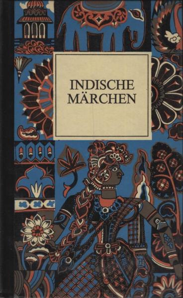 Indische Märchen / hrsg. u. übertr. von Johannes Hertel