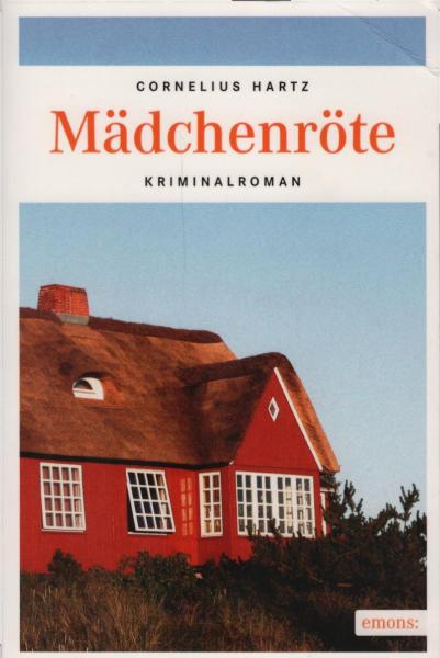 Mädchenröte / Cornelius Hartz